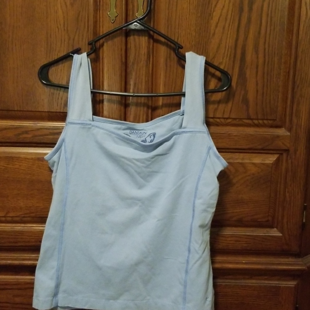 Exercise top